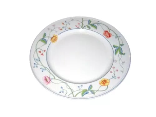 Villeroy Boch Albertina Round Platter 12 3/4" Brand New