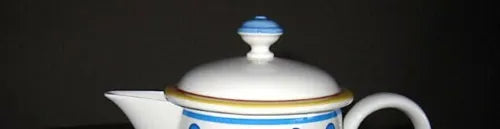 Villeroy Boch Twist Anna Coffee Pot Replacement Lid New