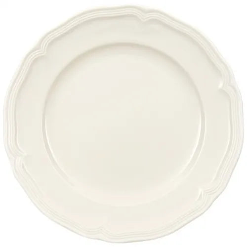 Villeroy Boch Manoir Salad Plate 8 1/2" Brand New