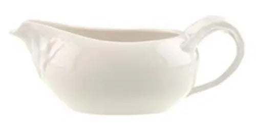 Villeroy Boch Foglia Gravy Boat New