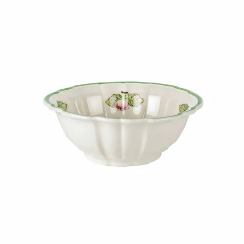 Villeroy Boch French Garden Fluted Rice Bowl New