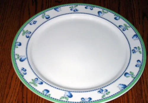 Villeroy Boch Hotel Provence Miramar Round Platter New